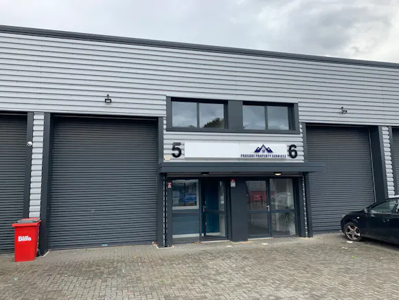 Unit 5 Varity Park, Peterborough, Industrial To Let - image00010.jpeg