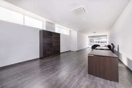 106 Hampstead Road, London, Investment / Mixed Use / Office / Serviced Apartments For Sale - office (6).jpg