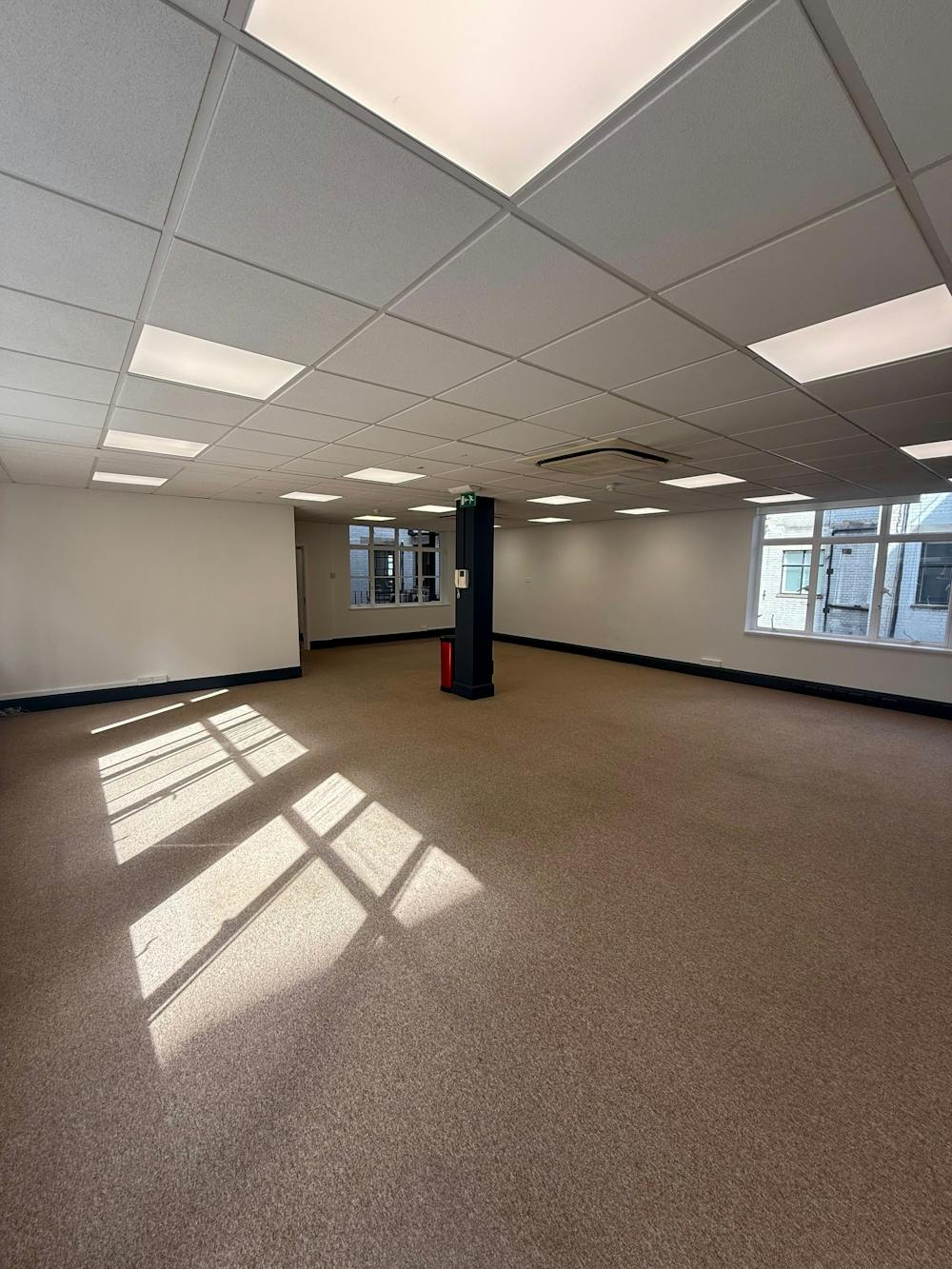 32 St. James's Street, London, Office To Let - IMG_1769.jpg