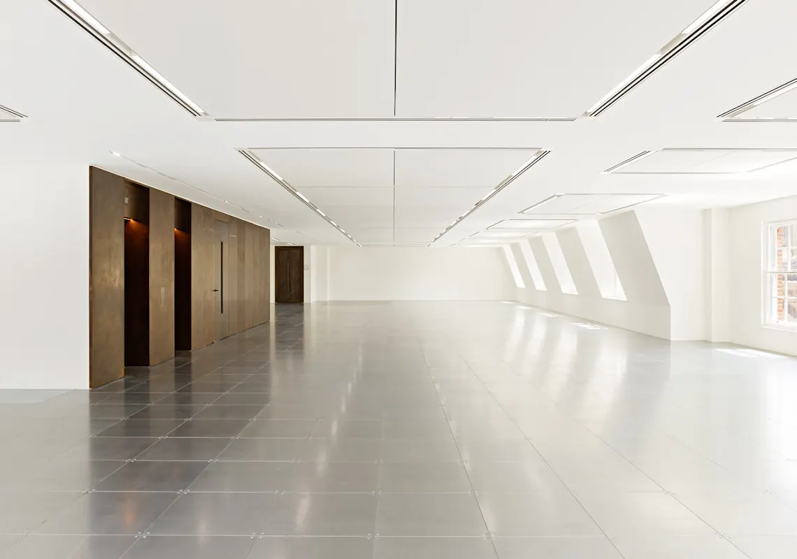 Lazari_28StGeorge_260618_DRAFT_32.jpg 28 St. George Street, London, Office To Let - Lazari_28StGeorge_260618_DRAFT_32.jpg