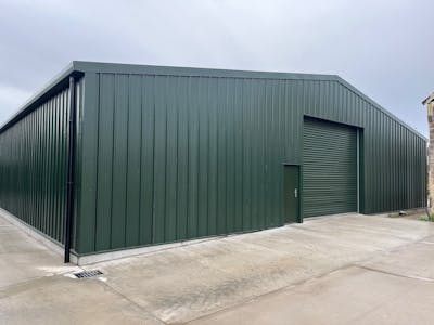 Unit A Whiteland Farm,, Chippenham, Industrial / Warehouse To Let - 6.jpg