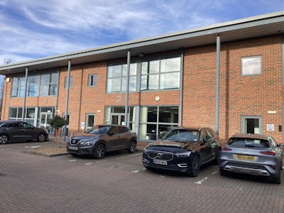 Unit 3 Anglo Office Park, White Lion Road, Amersham, Office / E (Commercial / Business / Service) To Let / For Sale - IMG_3463.JPEG