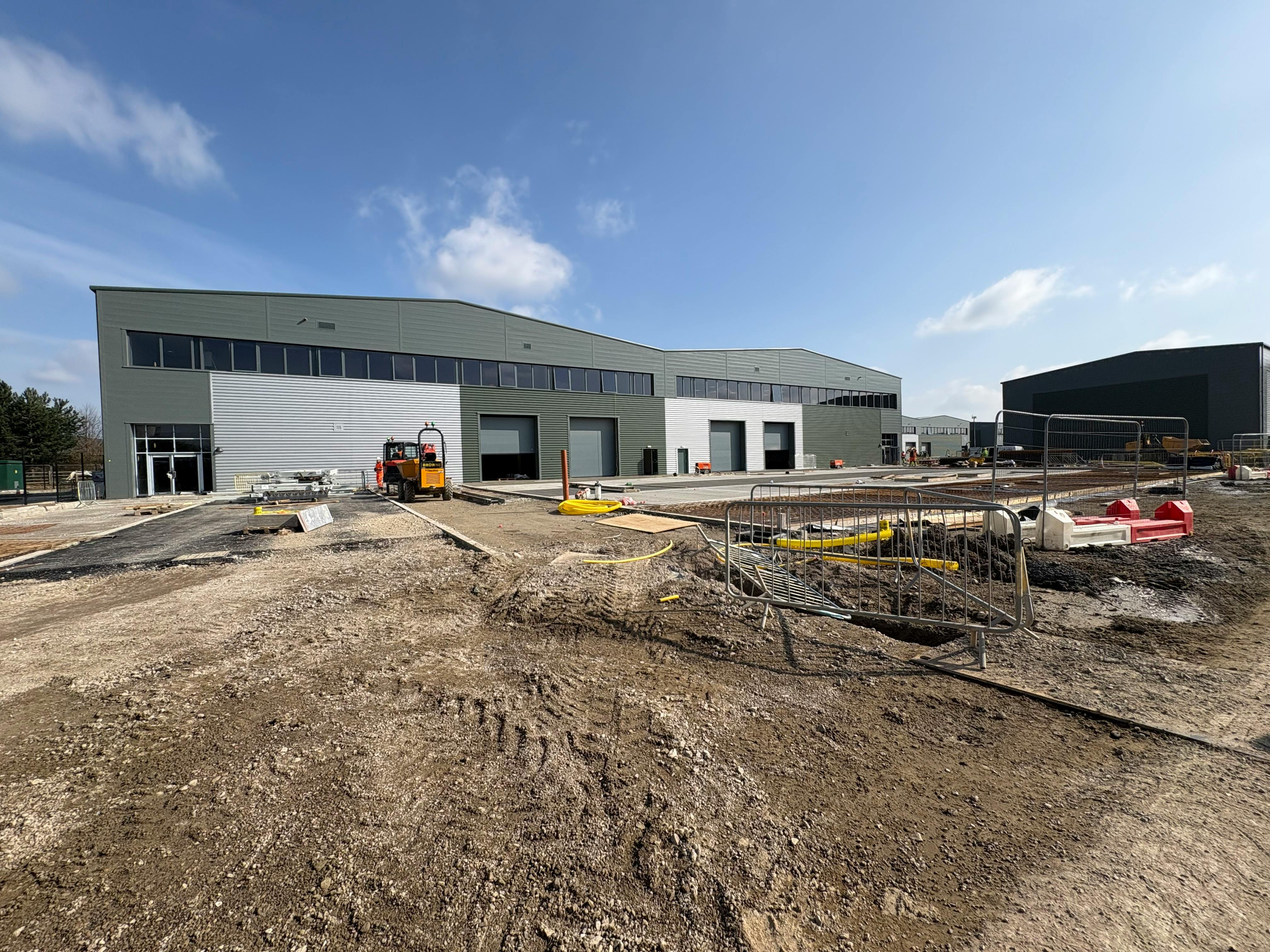 Unit 21 T45, Aire Valley Road, Leeds, West Yorkshire, LS9 0AA