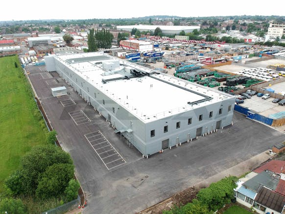 Unit G13 Silverbox, East Lane Business Park, Wembley, Industrial / Warehouse To Let - SM1 wm.jpg