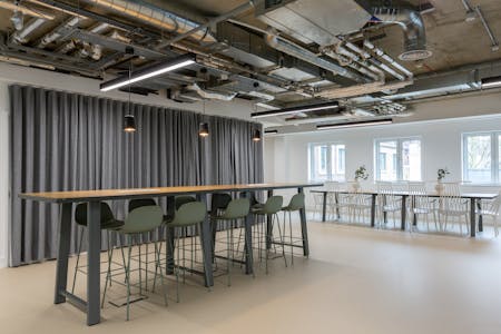 49 Southwark Bridge Road, 49-51 Southwark Bridge Road, London, Office / Serviced Office To Let - 3rd Floor