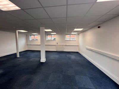 The Courtyard, Milton Road, Aylesbury, E (Commercial / Business / Service) / Office / Serviced Office To Let - WhatsApp Image 2026-04-02 at 15.50..jpeg