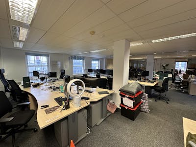 3rd Floor Offices, 2 Bartholomews, Brighton, Office To Let - IMG_7127.jpg