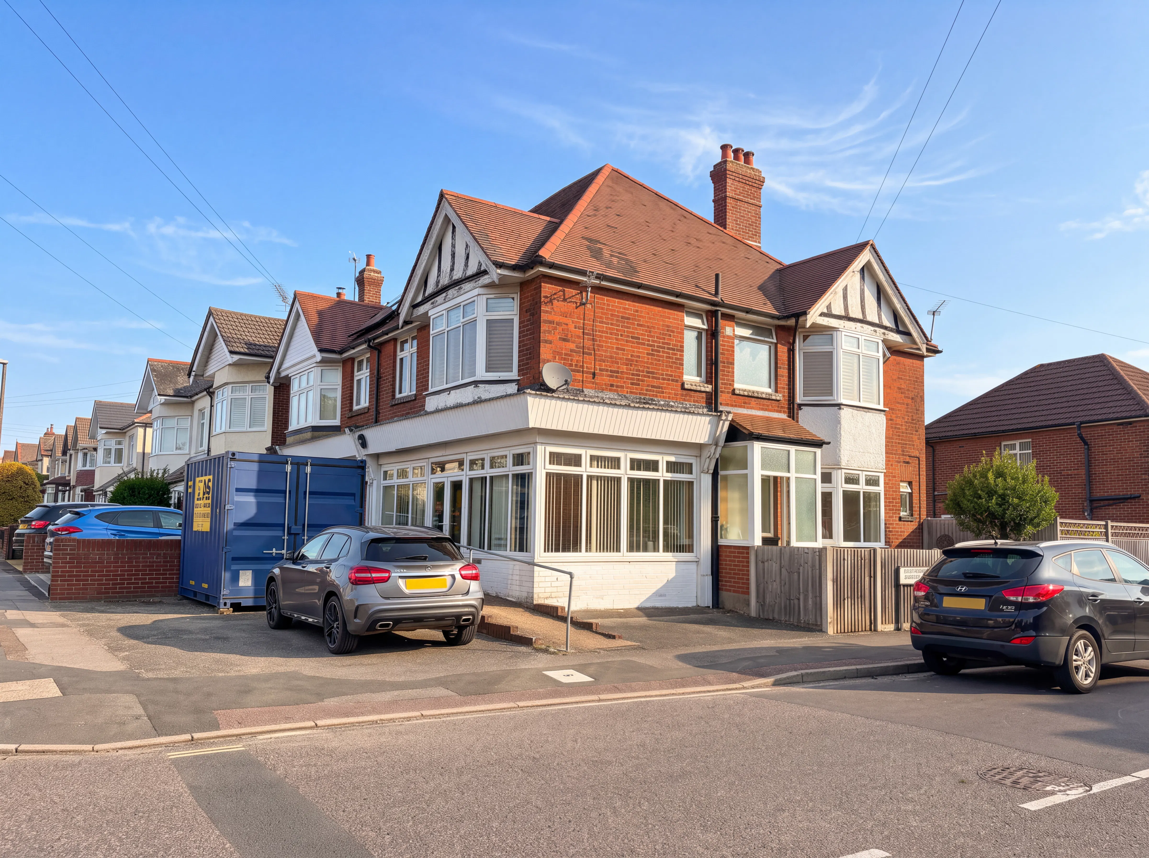 Office in Southampton