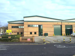 Unit 1 Falcon Park Industrial Estate, Neasden, Industrial To Let - IMG_2298.JPG