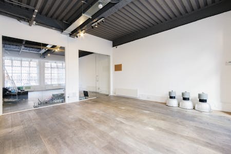 Bath House, London, Leisure / Office / Retail / Showroom To Let - IMG_2538.JPG