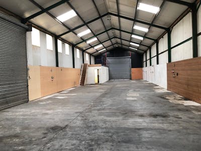 Unit 20 Hardy's Business Park, Newark, Industrial / Industrial / Storage / Light Industrial / Industrial / Warehouse To Let - 1.jpg
