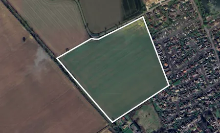 Land South of Tothby Lane, Alford, Development Site To Let / For Sale - alford 1.png