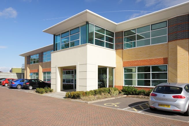 Beechwood, Maidenhead, Offices To Let - Suite 3 Beechwood, Grove Business Park, White Waltham, Maidenhead, Berkshire SL6