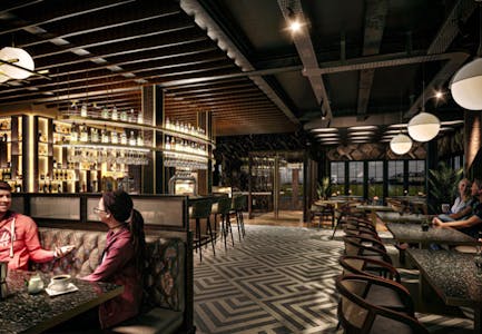 Exciting Leisure Opportunity To Let in Seaham, Seaham, Restaurant / Cafe To Let - 18 North Terrace Int 2.png