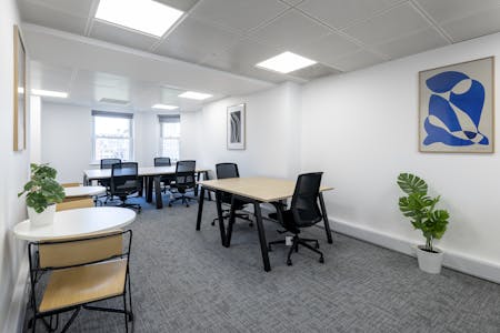 4 City Road, Moorgate, London, EC1, London, Office To Let - 4 City Road  4th floor  Office and Breakout space.jpg