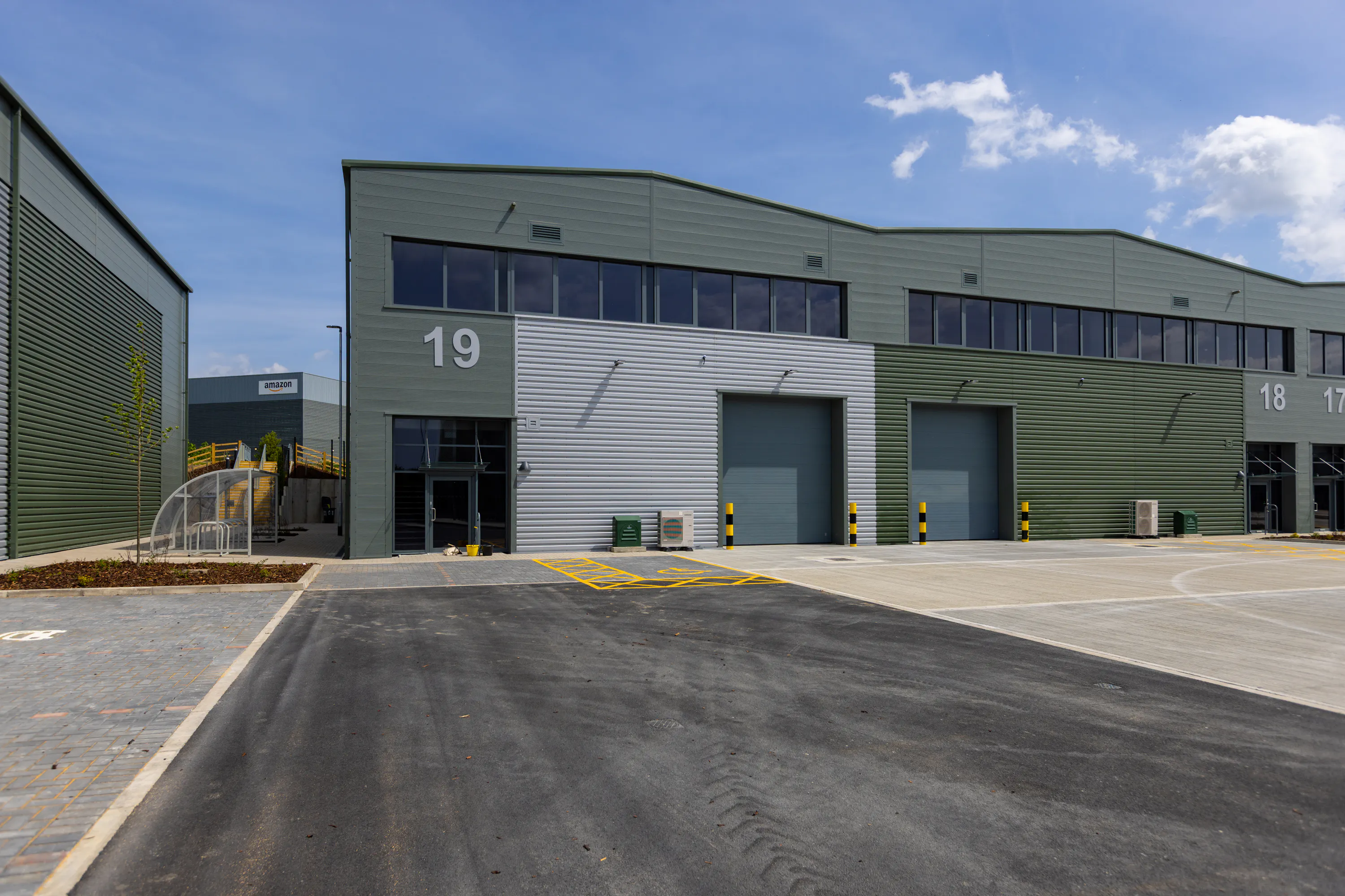 Unit 19 T45, Aire Valley Road, Leeds, West Yorkshire, LS9 0AA