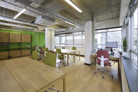 Serviced Offices, 239 Old Street, London, Office To Let - Studio One1 1.jpeg