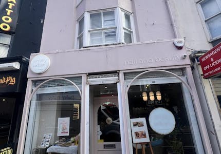 54 Gardner Street, Brighton, A3 (Restaurants and Cafes) / Bar / Cafe (A1) / Retail / Retail - In Town To Let - Image 2