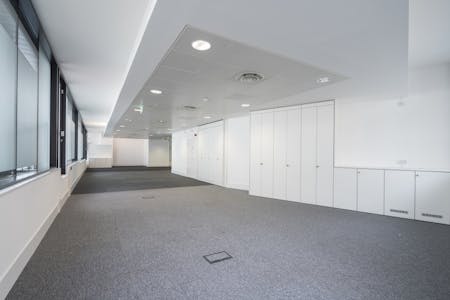 30 Nile St., London, Office To Let - Office