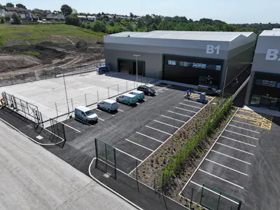 Unit B1, Botany Hill, Canal Mill, Chorley, Industrial/Logistics To Let - DJI_20260525051301_0111_D.JPG