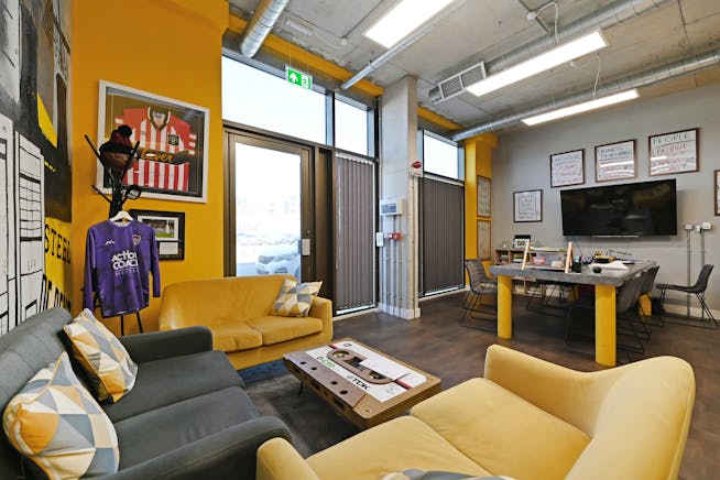 Niche, Sidney Street, Sheffield, Leisure / Offices / Retail To Let - DSC_4340.JPG
