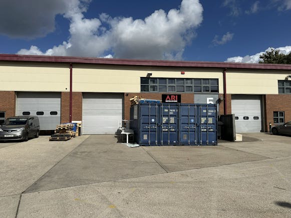 Unit 5 Innovation Park, Alperton, Industrial For Sale - IMG_3749.JPEG