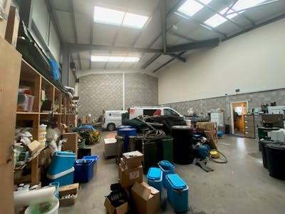Unit K1, South Point Industrial Estate, Cardiff, Industrial To Let - K1S05.jpg
