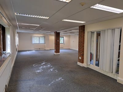 7 Hockley Court, 2401 Stratford Road, Solihull, Office To Let / For Sale - Image 5