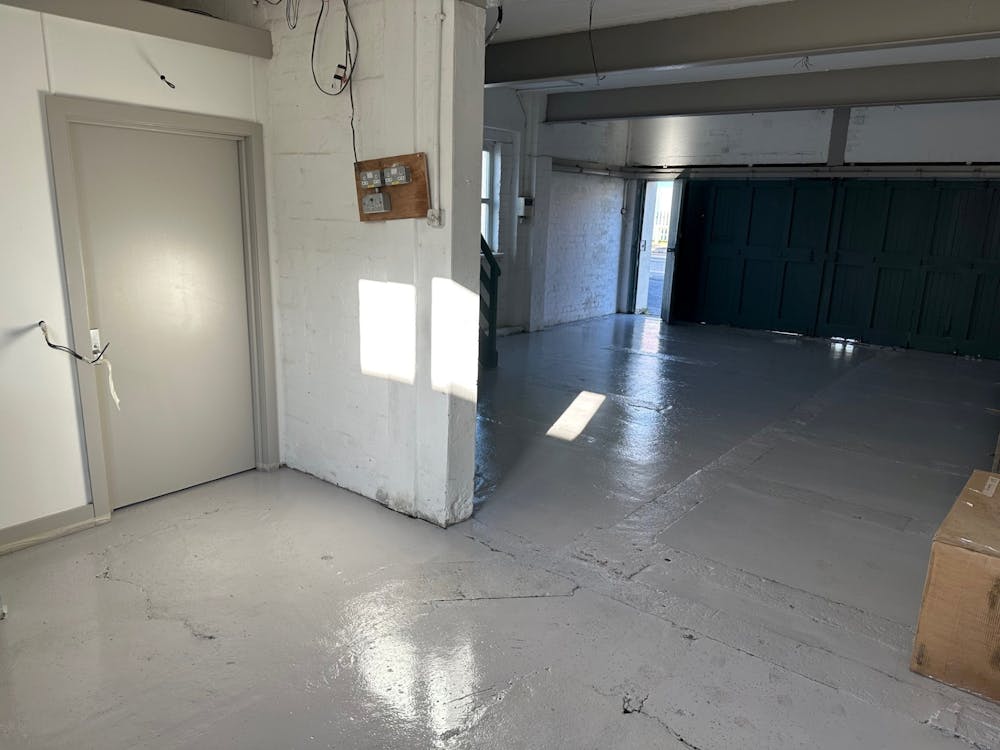 Unit 4 Oak Road, Wrexham Industrial Estate - Internal Ground Floor