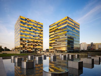 Arrábida Lake Tower C, Rua Daciano Baptista Marques 181, Vila Nova De Gaia, Office To Let - Exterior 1.png