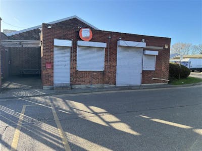 Barking Business Centre, Thames Road, Barking, Industrial / Industrial / Manufacturing / Industrial / Storage / Light Industrial / Industrial / Warehouse To Let - Unit 10 - May 2026.jpg