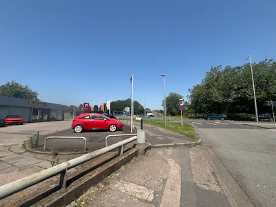 Unit 1, Spytty Road, Newport, Industrial / Retail – Warehouse / Trade Counter To Let - IMG_8772.jpeg