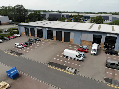 2 IO Centre, Park Farm, Redditch, Industrial/Logistics To Let - DJI_0486.JPG