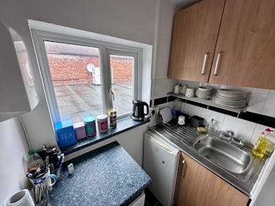Self-contained 1st Floor Office, Thame, Investment / Office / Other For Sale - IMG_8062.jpeg