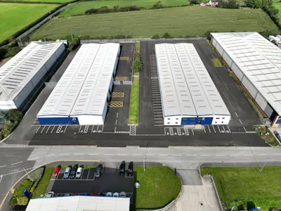 Unit K, Birch Business Park, Heywood, Industrial/Logistics To Let - Top View.jpg