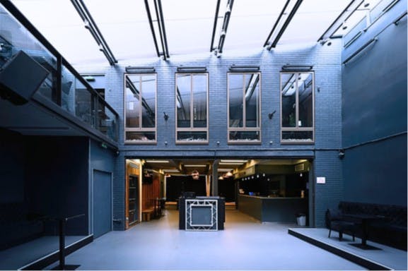 3-7 Delancey Street, London To Let - Picture1.jpg