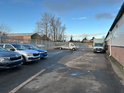 Unit 9 Old Mill Industrial Estate, Bamber Bridge, Preston, Industrial To Let - IMG_0028.jpeg