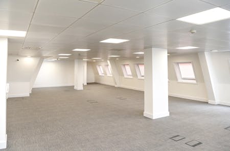 Livery Place, 35 Livery Street, Birmingham, Office To Let - Livery Place_4.jpg