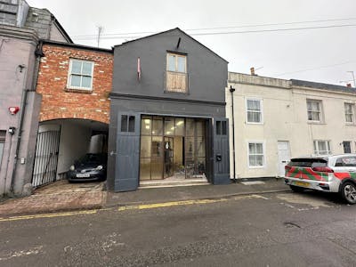 The Ginger Beer Factory, 6-7 Gloucester Street, Brighton, Healthcare / Office / Other - Health / Nursery / Church / Education / Retail To Let - IMG20250123WA0062.jpg