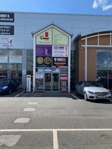 Unit 5, Milner Street, Warrington, Leisure / Office / Retail To Let - Generic Front Page Photo.jpg