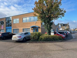 6 Windsor Business Centre, Windsor, Industrial To Let - Front.jpg