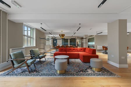 Piano Yard, Kentish Town, Office To Let - OLPILPianoYard27.jpg