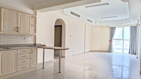 Office Hoora 2BHK, Al Hoora Avenue 150, Al Manama, Office To Let - 11.jpg