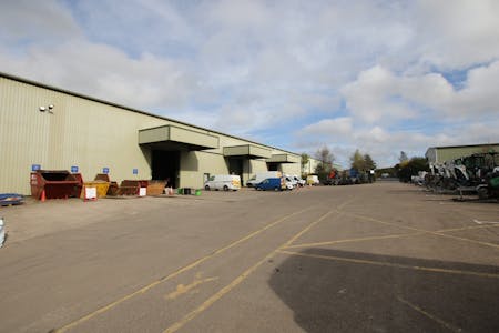 Unit 1, Park Lane Business Park, Kirkby in Ashfield, Industrial / Warehouse To Let - L7D_3939.JPG