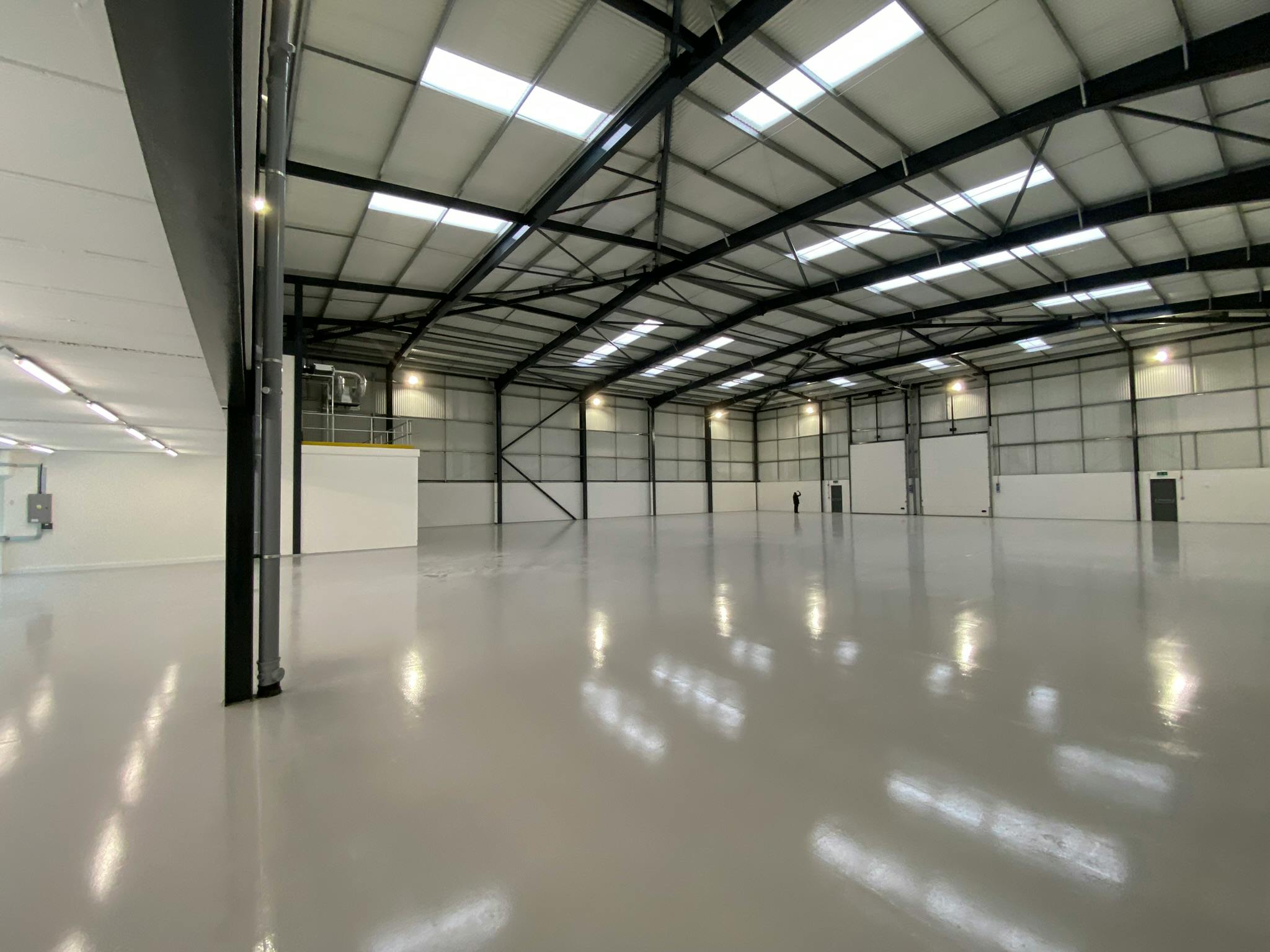 Industrial Unit in Southampton - photo 3