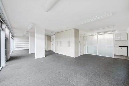 Unit 8, 7 Wenlock Road, London, E (Commercial / Business / Service) To Let - Wenlock Road 7 Unit 818.jpg