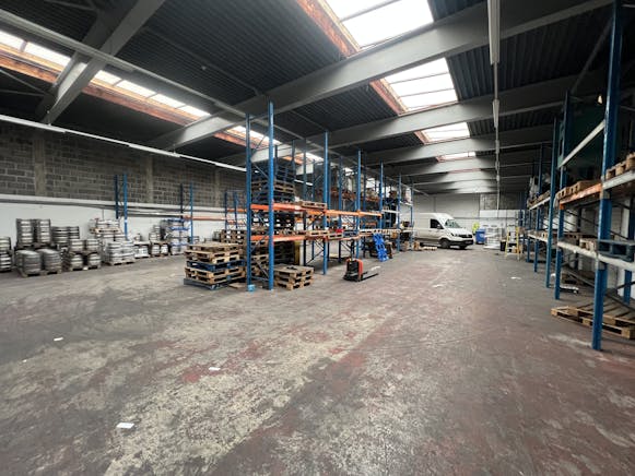 Unit 3, Bristol, Industrial To Let - IMG_9781.jpg