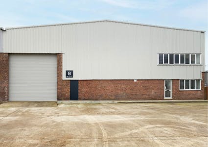 Thornton Road Industrial Estate, Croydon, Industrial / Warehouse To Let - TR1.jpg