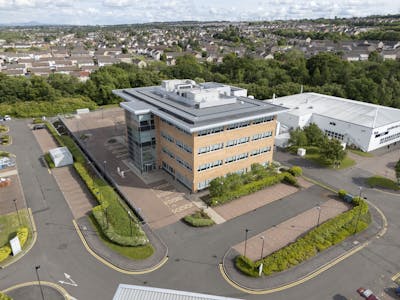 Fintry House, Hamilton International Park, High Blantyre, Business Park / Office To Let - 7345032McAteer.jpg
