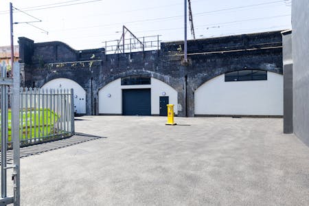 Arch 451 Andre Street, London, Industrial To Let - 3.jpg